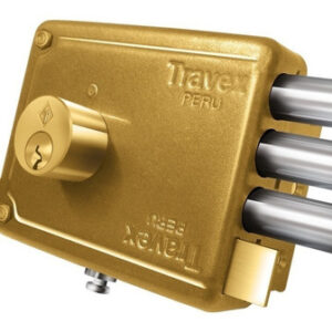 Cerradura Travex 700