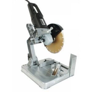 Soporte Para Amoladora Tipo Tronzadora