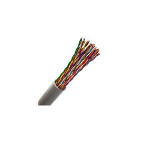 Cable Multipar Para Portero 10 Pares X metros