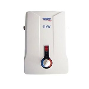 Calefón Eléctrico Vasser 11kW
