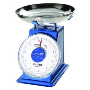 Balanza de Plato Camry 20Kg