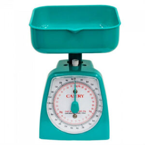 Balanza De Plato Camry 5kg