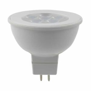 Foco Dicroico Led GU5.3 Luz Blanca 6W Económico