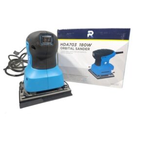 Lijadora Orbital Refor HDA703