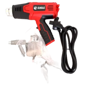 Pistola De Calor Eagle CHI4784