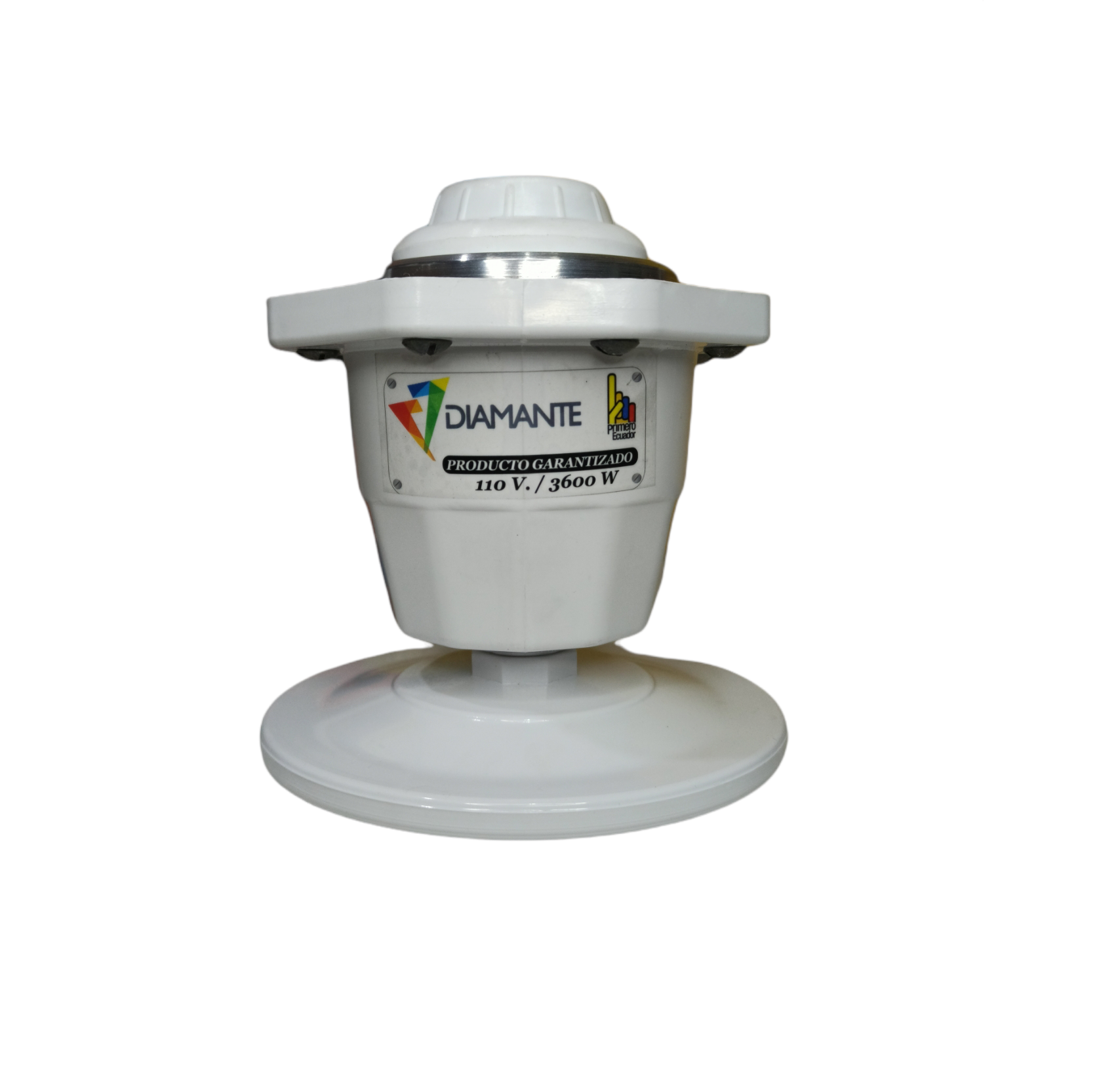 Ducha Eléctrica 110V Diamante
