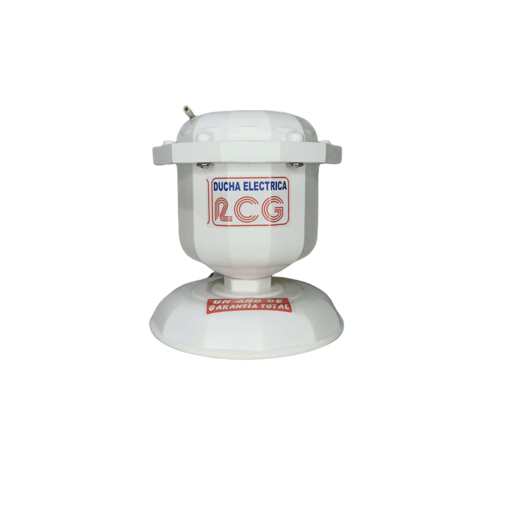 Ducha Eléctrica 110V RCG