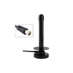 Antena Para Interiores Con Imán Expandible