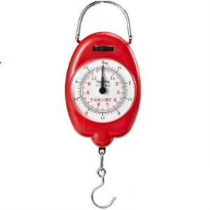 Balanza Colgante 5kg Camry