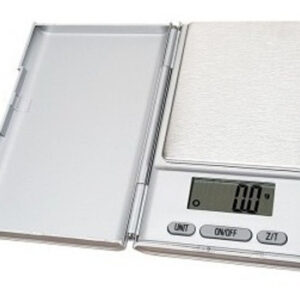 Balanza Gramera Tipo Agenda Camry 500g