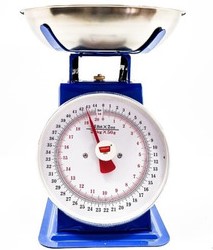 Balanza de Plato Económica tipo Camry 20kg