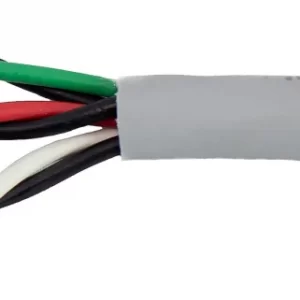 Cable Multipar Para Portero 3 Pares X metros