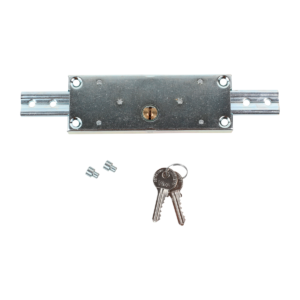 Cerradura Puerta Enrollable Viro