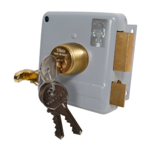 Cerradura Para Sobreponer Viro 40mm