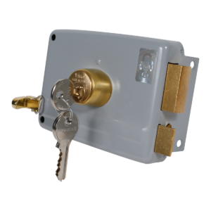 Cerradura Para Sobreponer Viro 60mm
