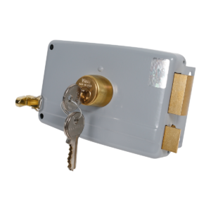Cerradura Para Sobreponer Viro 70mm