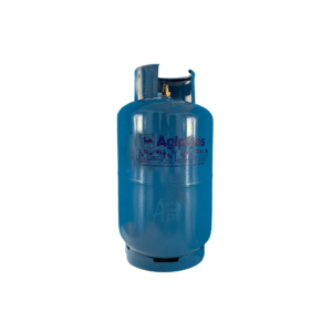 Cilindro De Gas Agipgas 15Kg
