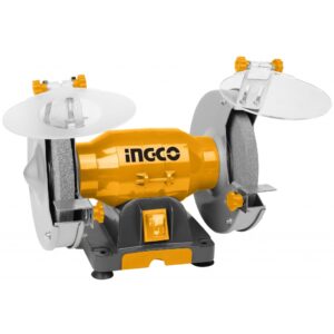 Esmeril 6" Ingco UBG61502
