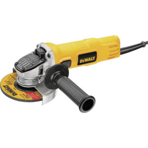 Amoladora DeWALT 4 1/2" DWE4020
