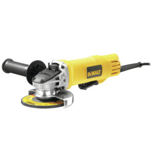 Amoladora DeWALT 4 1/2" DWE4120