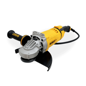 Amoladora DeWALT 9" DWE490