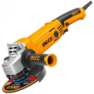 Amoladora Ingco 4 1/2" UAG10108-3