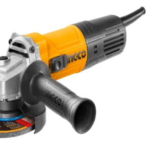 Amoladora Ingco 4 1/2" UAG8508