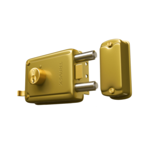 Cerradura Travex 300