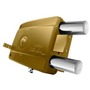 Cerradura Travex 360