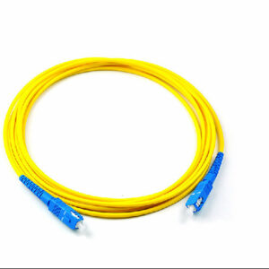 Cable Óptico Para Red 3m