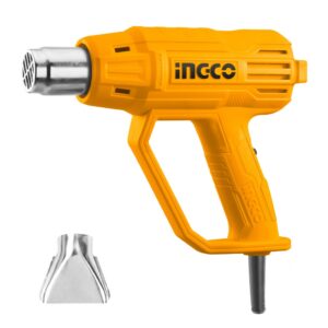Pistola De Calor Ingco UHG200038
