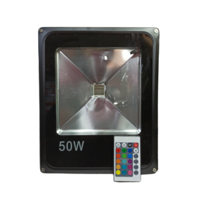 Reflector Led Dhino RGB 50W