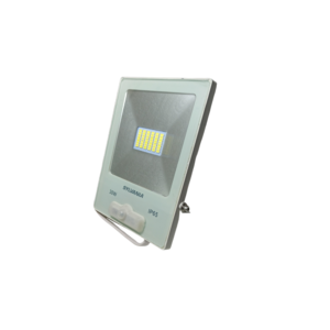 Reflector Led Con Sensor Sylvania 30W