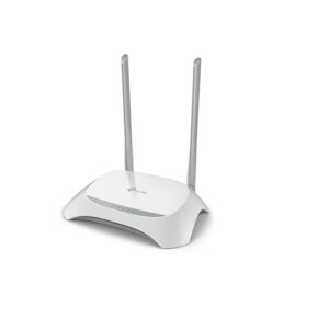 Router Inalámbrico 300Mbps tp-link