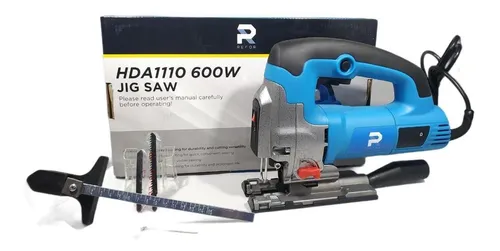 Sierra Caladora Refor HDA1110