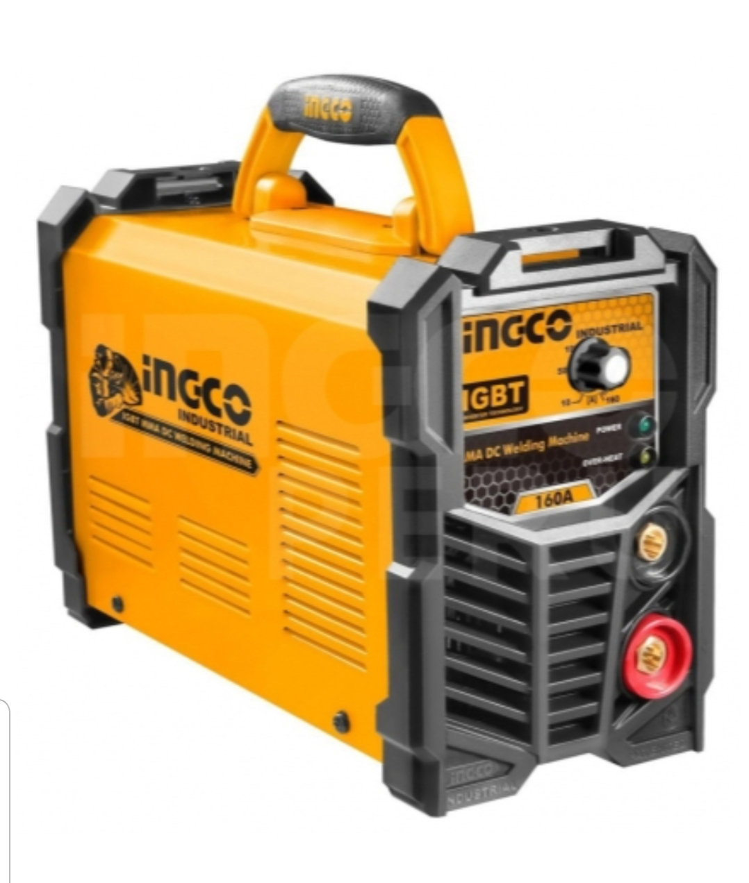 Soldadora Inverter Ingco UMMA1606