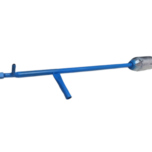 Soplete Grande Para Chova 70cm