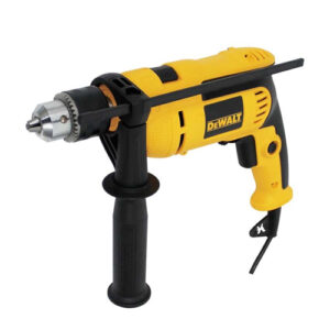 Taladro Percutor DeWALT 1/2" DWD024