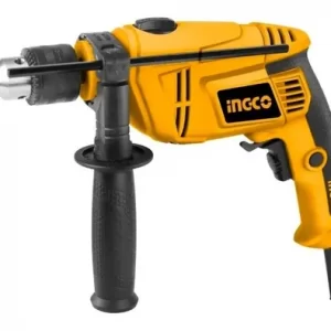 Taladro Percutor Ingco 1/2" UID6538
