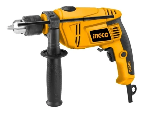 Taladro Percutor Ingco 1/2" UID6538