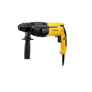 Taladro Rotomartillo Stanley STEL503K-B3