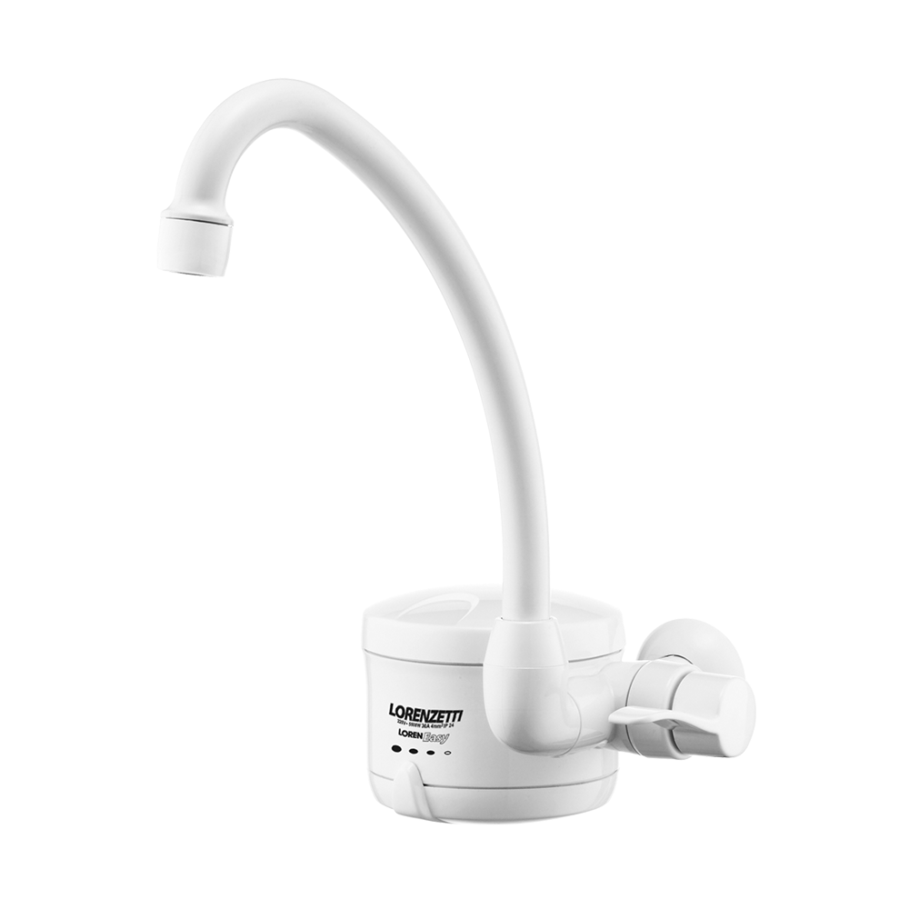 Ducha Para Cocina 110V Lorenzetti LorenEasy