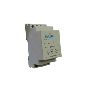 Transformador Para Portero Evlite