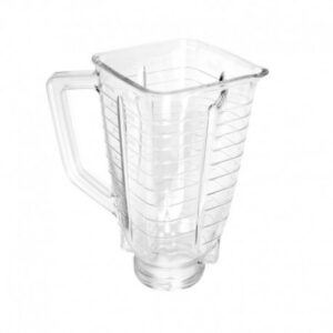 Vaso de Plástico Económico Para Licuadora Oster