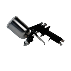 Pistola De Gravedad Para Pintar 400cc Airflow