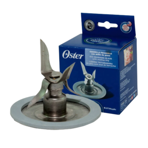 Cuchilla Original 4 Aspas Para Licuadora Oster