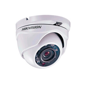 Cámara De Seguridad Tipo Domo 720P HIKVISION