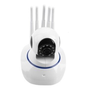 Cámara de Seguridad Wifi 5 Antenas