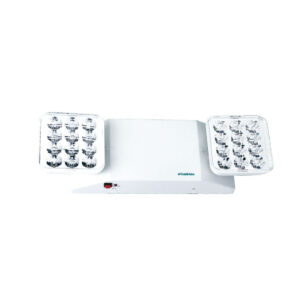 Lámpara Led De Emergencia R1 Sylvania P28757