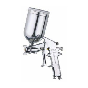 Pistola De Gravedad Para Pintar 600cc USA
